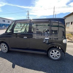 ダイハツタントの画像