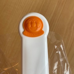 それ行けアンパンマン ！手おけの画像