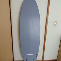 6’2” EPS サーフボード33.5Lの画像