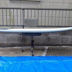 6’2” EPS サーフボード33.5Lの画像