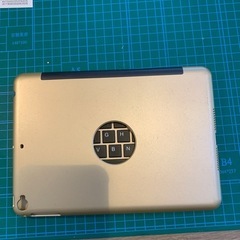 iPad miniのケース
の画像