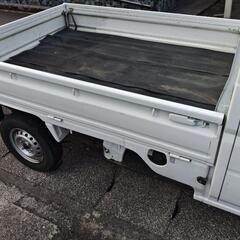ホンダ　アクティ　トラック　4WD エアコン　5MT 21年式の画像