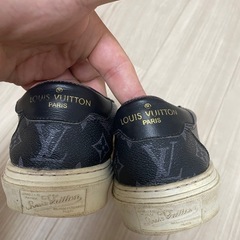 LOUIS VUTTON PAPIS
の画像