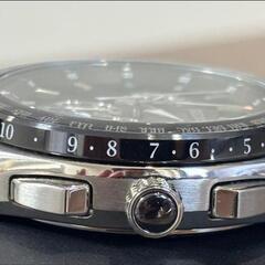 SEIKO Astron　エグゼクティブライン　定価約30万の画像