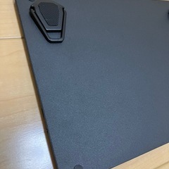 ワイヤレスキーボードの画像