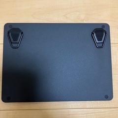 ワイヤレスキーボードの画像