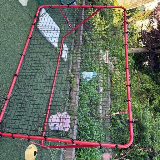 サッカー練習道具