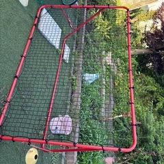 サッカー練習道具