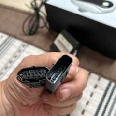 トヨタ用　スロットルコントローラの画像