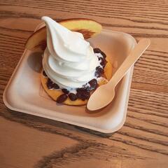 ジェラート食べにいける方募集!