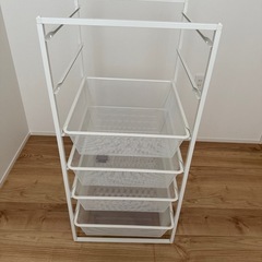 [単品]IKEA　JONAXEL ヨナクセル の画像