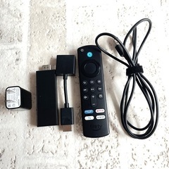他サイトで売り切れになりましたAmazon Fire TV Stick 4Kの画像