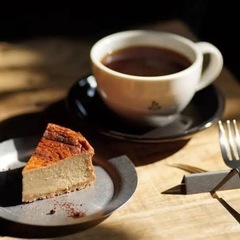 異業種交流カフェ会☕️🍰