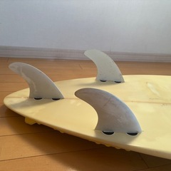 サーフボード　　ショートの画像