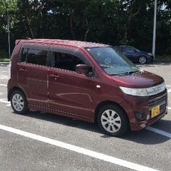 スズキ スティングレイXの画像