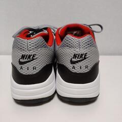 NIKE AIR MAX ゴルフシューズの画像