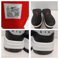 NIKE AIR MAX ゴルフシューズの画像