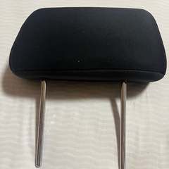 トヨタ  bB  フロント ヘッドレスト   ビービーの画像