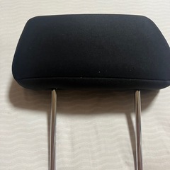 トヨタ  bB  フロント ヘッドレスト   ビービーの画像