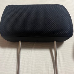 トヨタ  bB  フロント ヘッドレスト   ビービーの画像