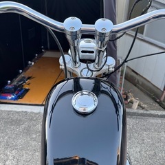 ハーレーダビッドソン　xl1200s 1998の画像