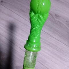 シャボン玉の画像