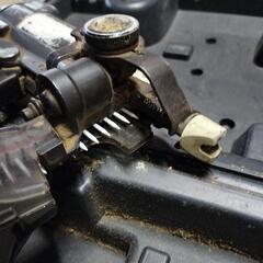 兼松★釘打機★KD-338★の画像