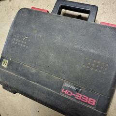 兼松★釘打機★KD-338★の画像