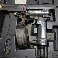 兼松★釘打機★KD-338★の画像