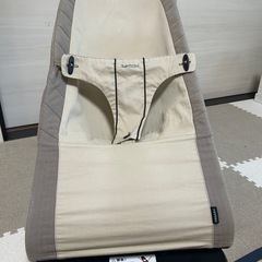 BABYBJORNバウンサーの画像