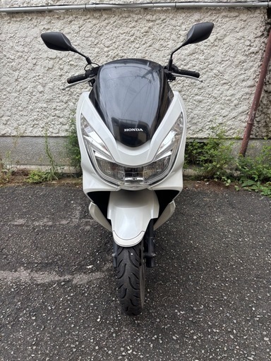 9月20日までpcx125  jf56