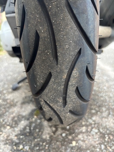 9月20日までpcx125  jf56