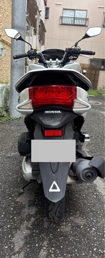 9月20日までpcx125  jf56