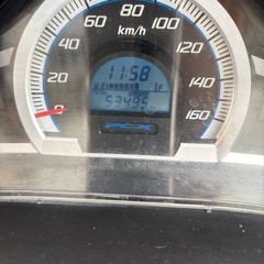 pcx125  jf56 の画像