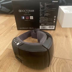 ドクターエアー3DアイマジックS（EM-03）【定価15000円】の画像