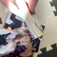 TL　漫画家とヤクザ　1〜3巻の画像