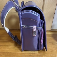 超美品‼️女児用ランドセルの画像