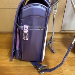 超美品‼️女児用ランドセルの画像