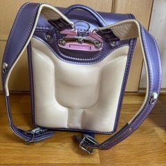 超美品‼️女児用ランドセルの画像