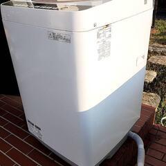 洗濯機の画像