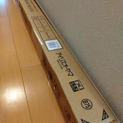 新品未使用　イーゼルスタンドの画像