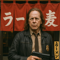【イピカイエ】ありがとうブルース･ウィリス！不死身の男フェス開催