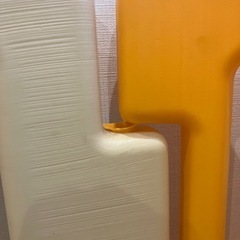 ベビーサークルの画像