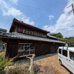 ★家賃５５０００円松阪市8DK戸建【社員寮、法人登記、ルー…