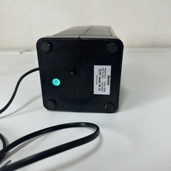 小型セラミックヒーター の画像