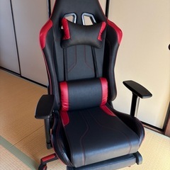 ゲーミングチェア