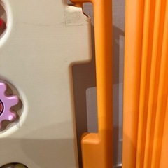 ベビーサークル②の画像
