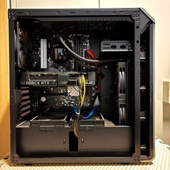 値下げしました！高精細！大画面23.8インチ 高速CPU/Corei7 メモリ8GB