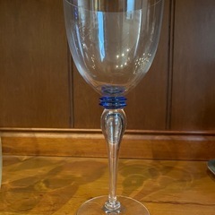 【美品】ワイングラス＆デカンタの画像