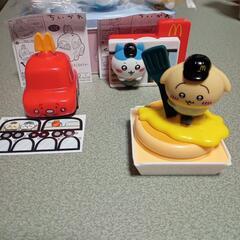 ちいかわグッズの画像